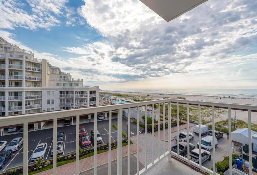 هتل Icona Diamond Beach