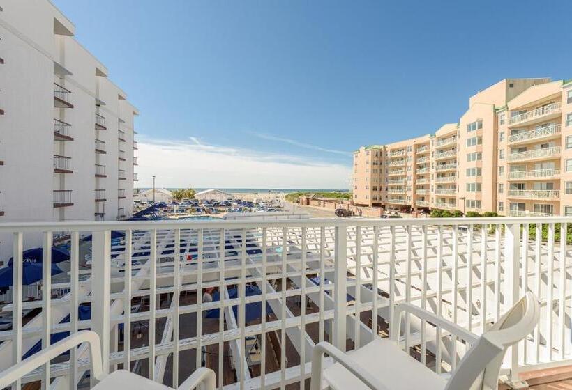 هتل Icona Diamond Beach