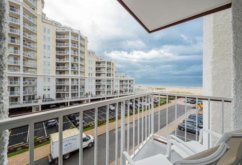 هتل Icona Diamond Beach