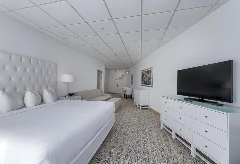 هتل Icona Diamond Beach