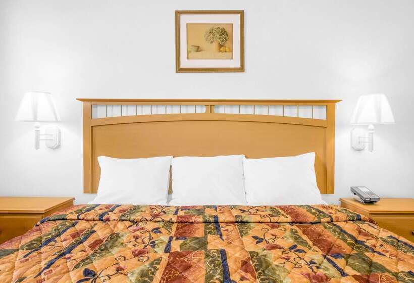ホテル Knights Inn Pine Grove
