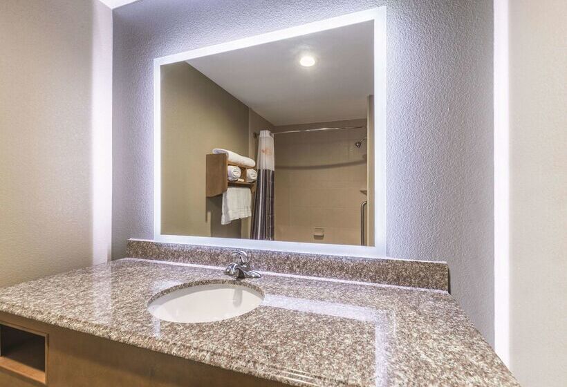 בית מלון כפרי La Quinta By Wyndham Tulsa   Catoosa