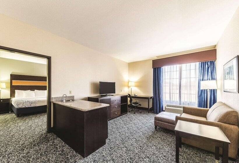 בית מלון כפרי La Quinta By Wyndham Tulsa   Catoosa