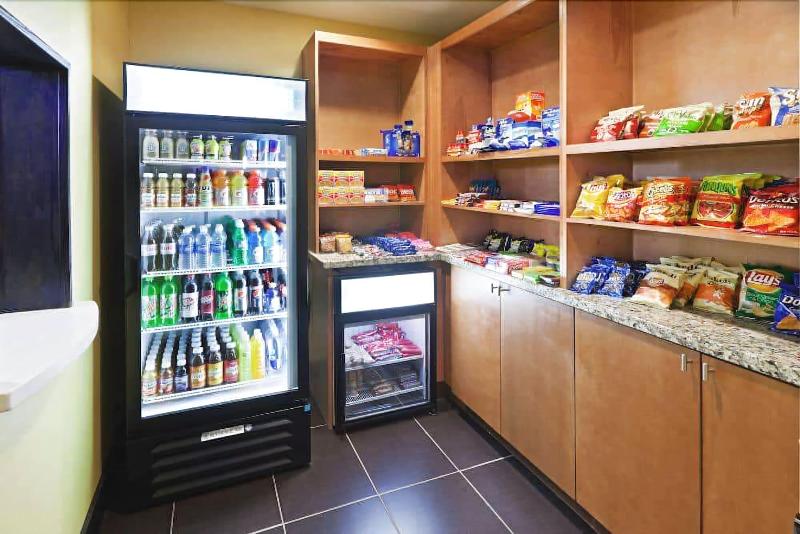 בית מלון כפרי La Quinta By Wyndham Tulsa   Catoosa