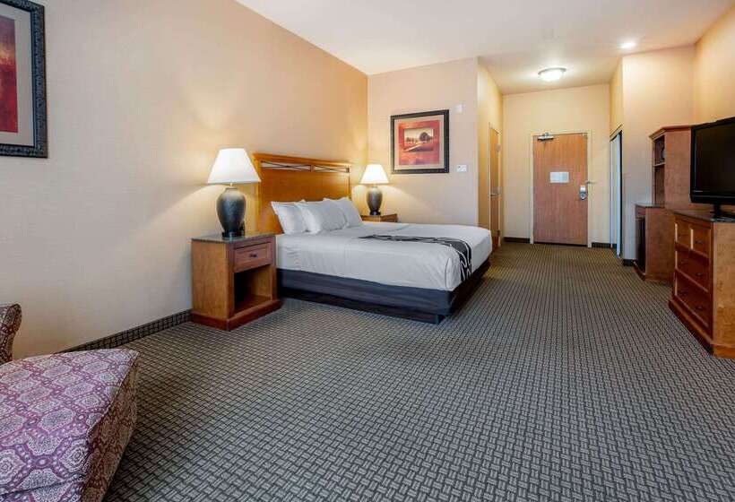בית מלון כפרי La Quinta By Wyndham Twin Falls