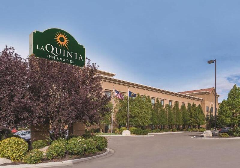 בית מלון כפרי La Quinta By Wyndham Twin Falls