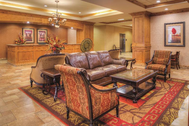בית מלון כפרי La Quinta By Wyndham Twin Falls