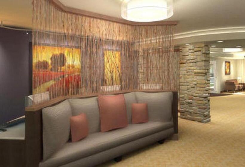 فندق Ledgestone