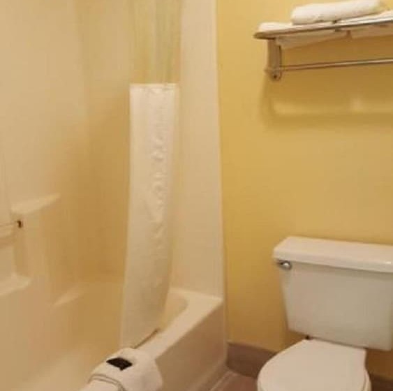 هتل Loyalty Inn Hawkinsville