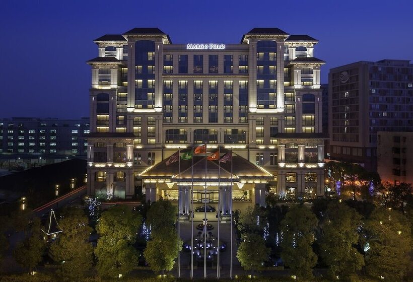 Hotel Marco Polo  Jinjiang