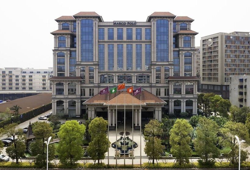 Hôtel Marco Polo  Jinjiang