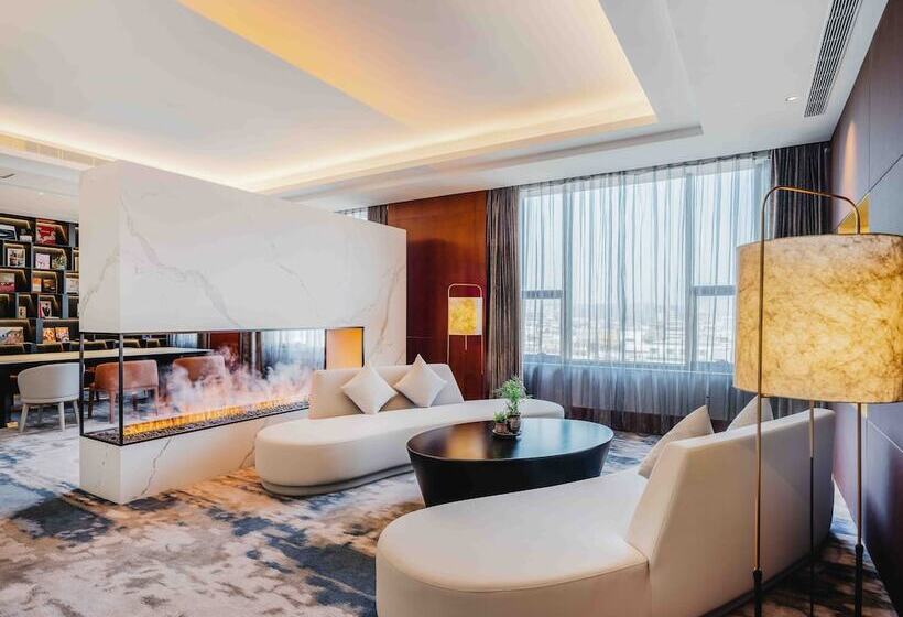 فندق Marco Polo  Jinjiang