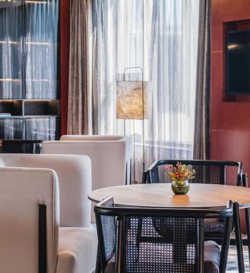 هتل Marco Polo  Jinjiang