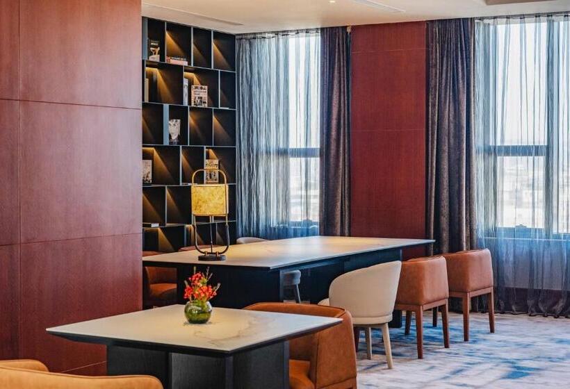 هتل Marco Polo  Jinjiang