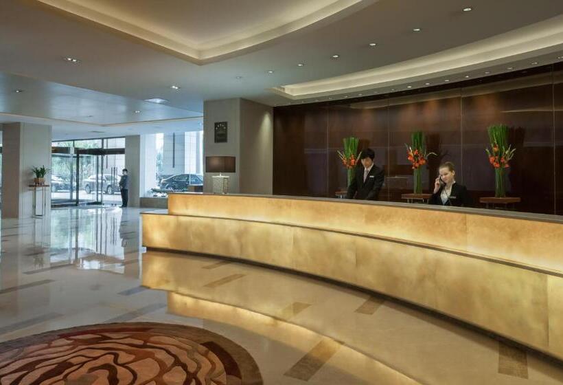 هتل Marco Polo  Jinjiang