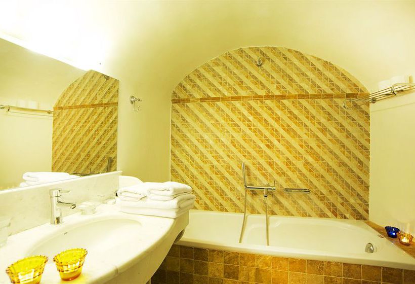 فندق Markezinis Suites