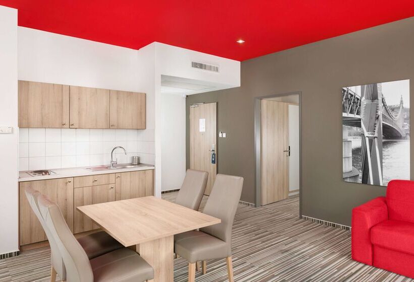 Fotos del hotel Park Inn By Radisson Budapest:  26