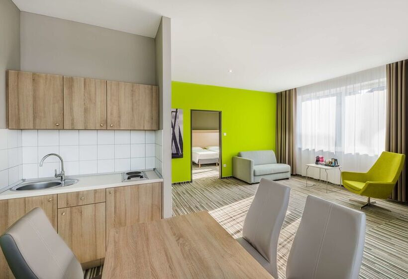 Fotos del hotel Park Inn By Radisson Budapest:  32