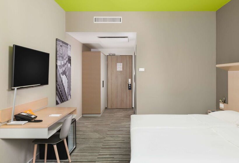 Fotos del hotel Park Inn By Radisson Budapest:  9