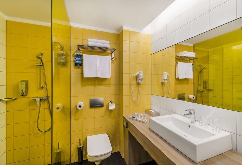 Fotos del hotel Park Inn By Radisson Budapest:  10