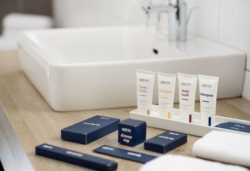 Fotos del hotel Park Inn By Radisson Budapest:  28