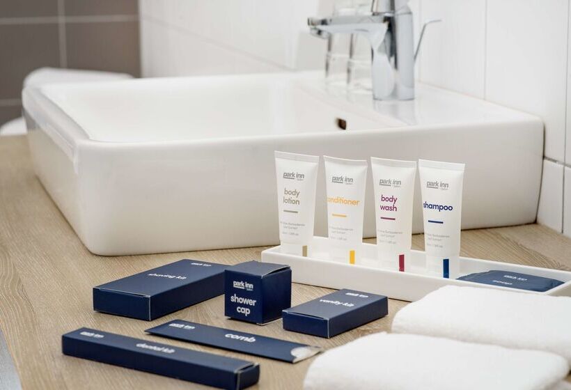 Fotos del hotel Park Inn By Radisson Budapest:  12