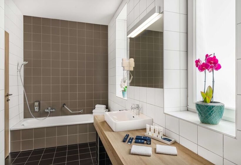 Fotos del hotel Park Inn By Radisson Budapest:  44