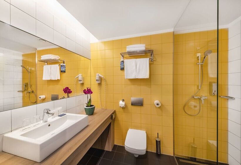 Fotos del hotel Park Inn By Radisson Budapest:  45