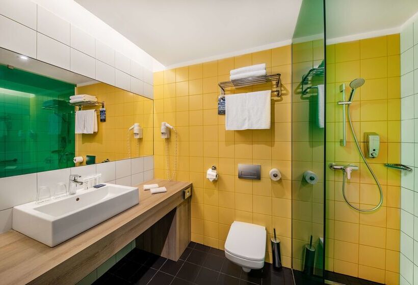Fotos del hotel Park Inn By Radisson Budapest:  42