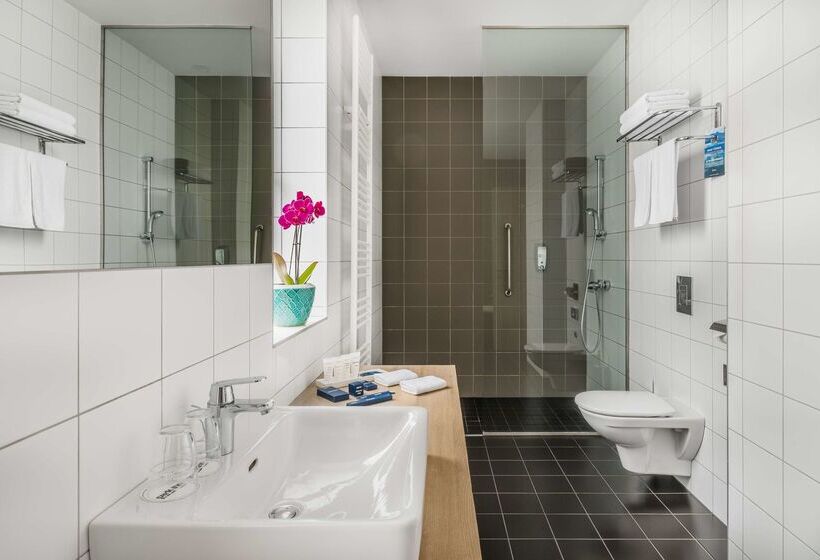 Fotos del hotel Park Inn By Radisson Budapest:  47