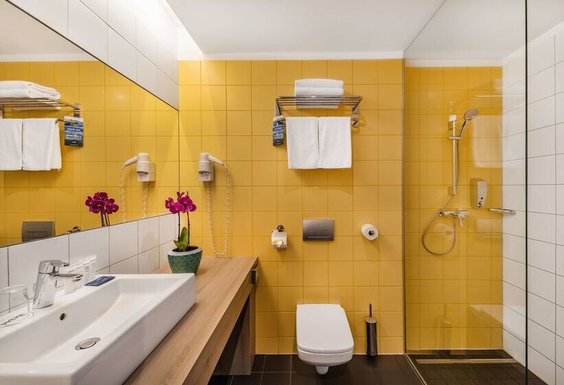 Fotos del hotel Park Inn By Radisson Budapest:  40