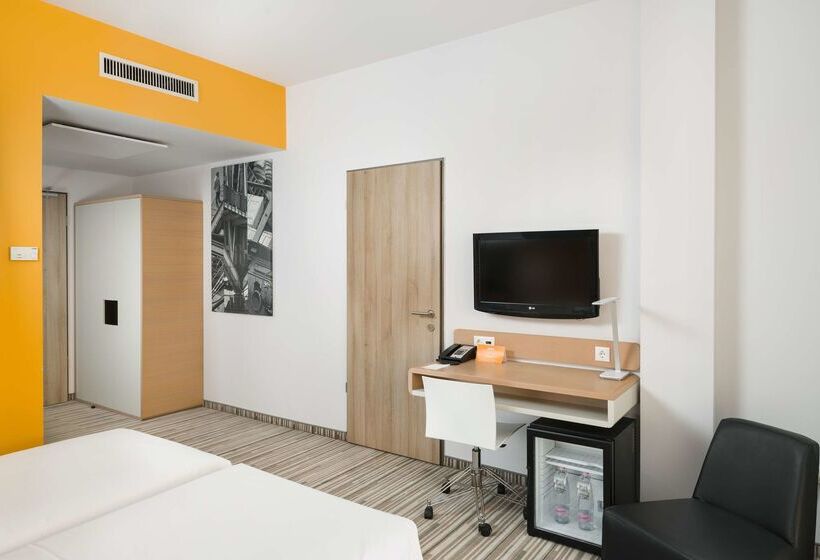 Fotos del hotel Park Inn By Radisson Budapest:  27