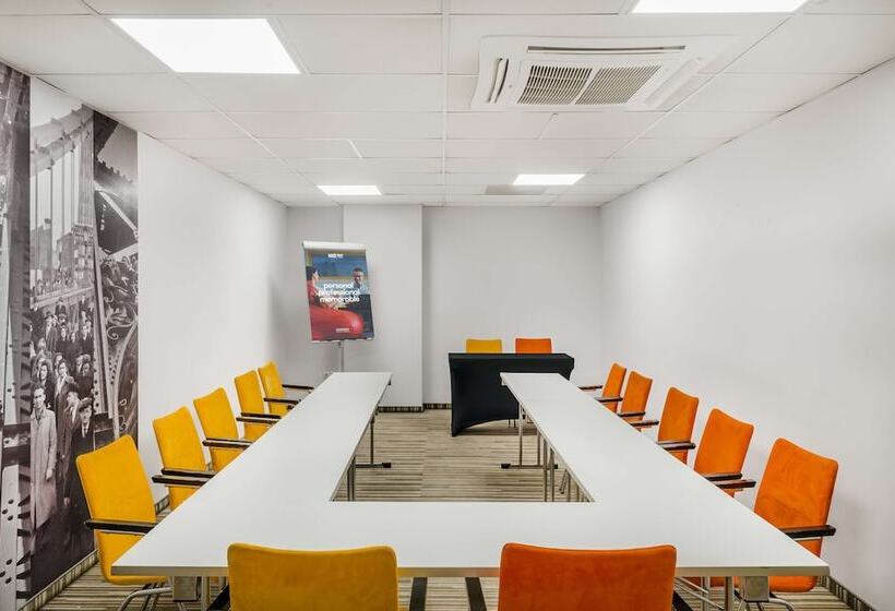 Fotos del hotel Park Inn By Radisson Budapest:  15