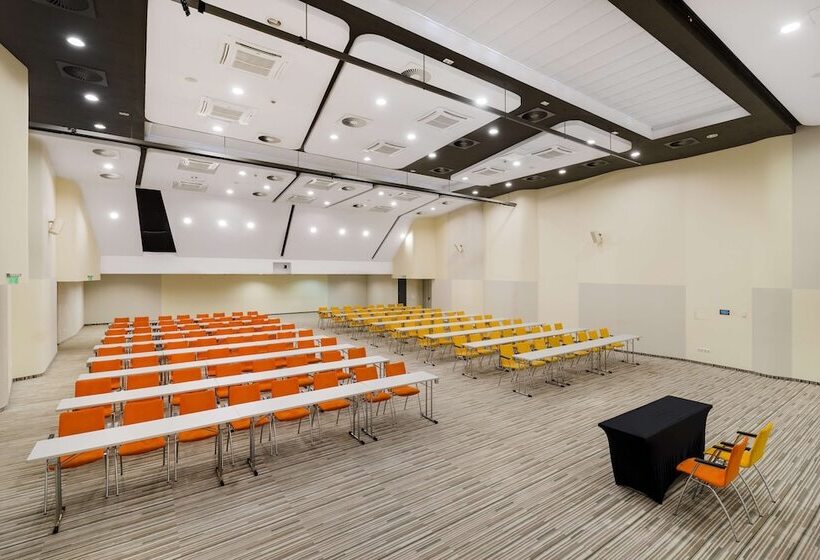 Fotos del hotel Park Inn By Radisson Budapest:  16