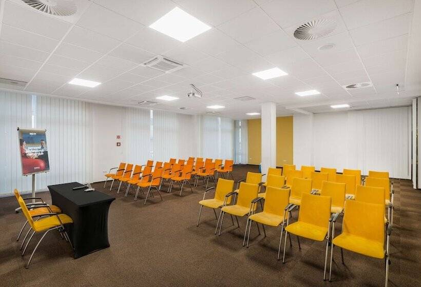 Fotos del hotel Park Inn By Radisson Budapest:  17