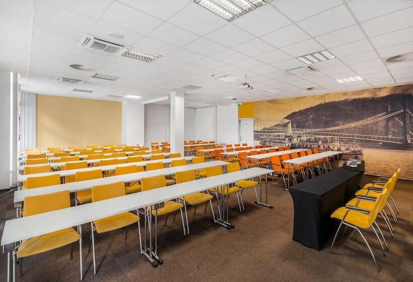 Fotos del hotel Park Inn By Radisson Budapest:  18