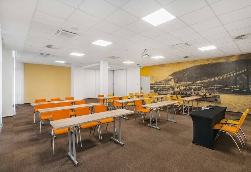 Fotos del hotel Park Inn By Radisson Budapest:  19