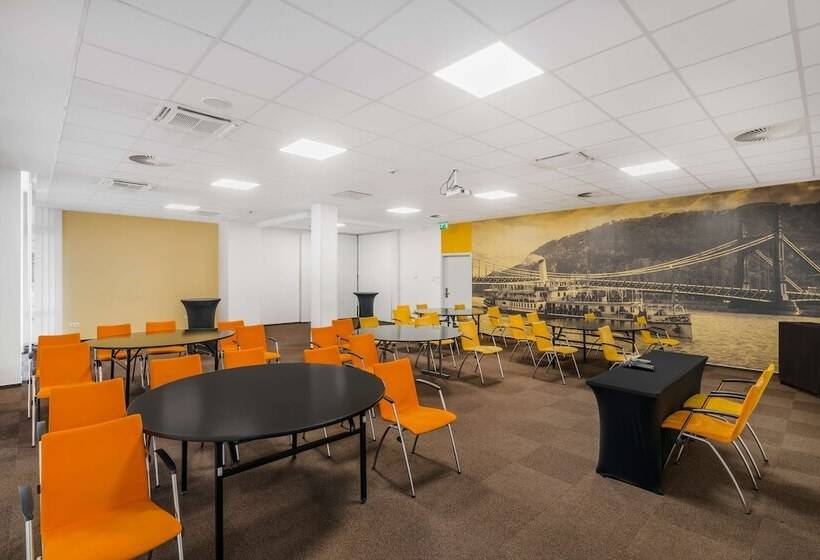 Fotos del hotel Park Inn By Radisson Budapest:  20