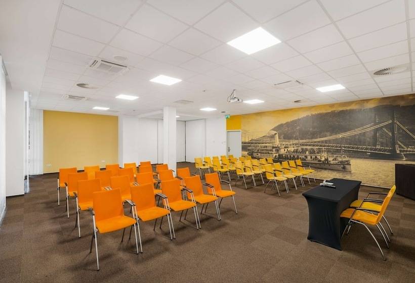 Fotos del hotel Park Inn By Radisson Budapest:  22