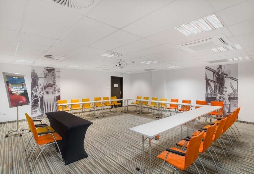 Fotos del hotel Park Inn By Radisson Budapest:  50