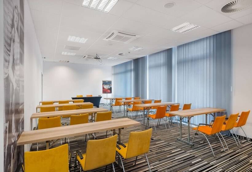 Fotos del hotel Park Inn By Radisson Budapest:  51