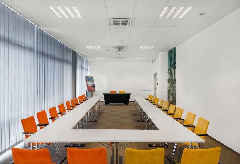 Fotos del hotel Park Inn By Radisson Budapest:  54