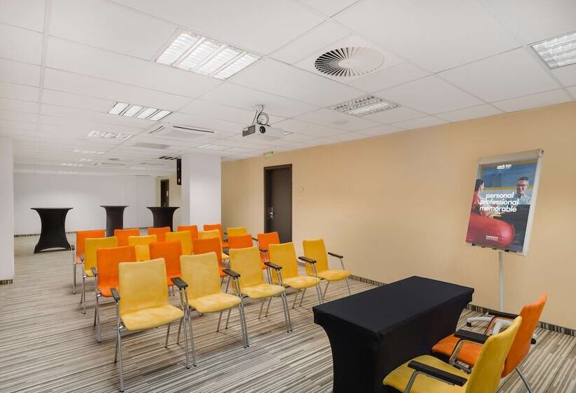 Fotos del hotel Park Inn By Radisson Budapest:  56