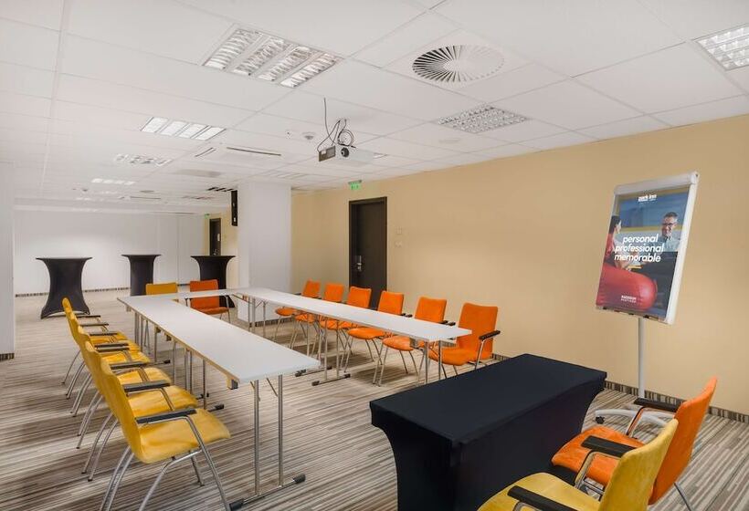 Fotos del hotel Park Inn By Radisson Budapest:  57