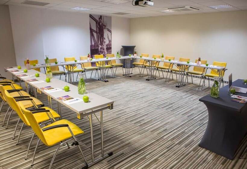 Fotos del hotel Park Inn By Radisson Budapest:  58