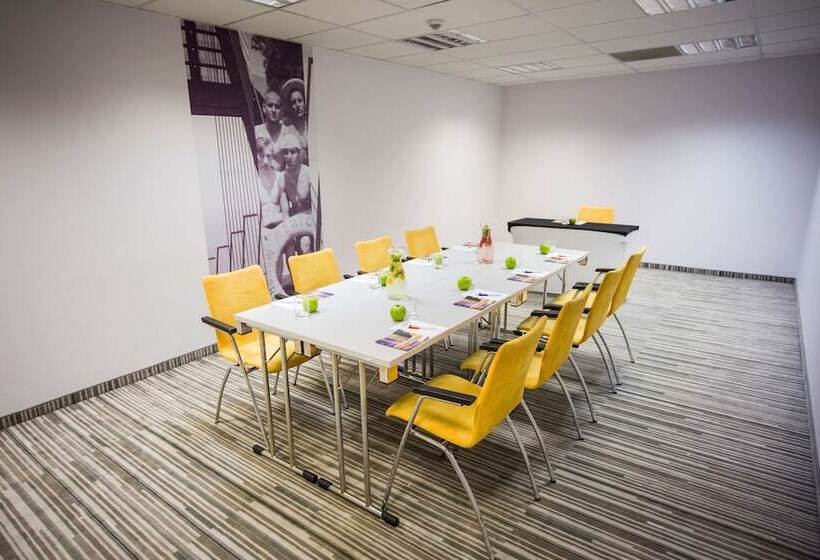 Fotos del hotel Park Inn By Radisson Budapest:  59