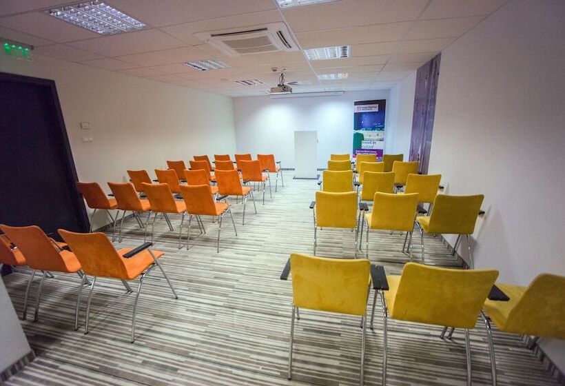 Fotos del hotel Park Inn By Radisson Budapest:  60