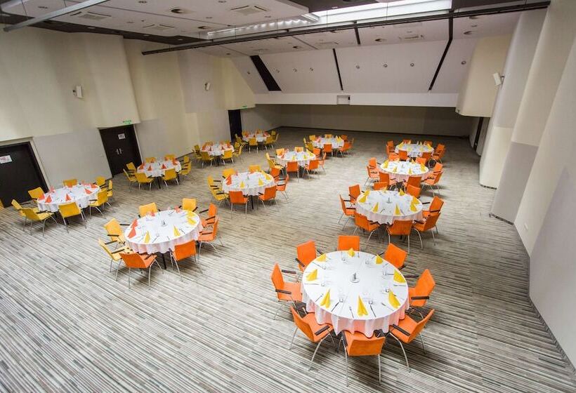 Fotos del hotel Park Inn By Radisson Budapest:  61