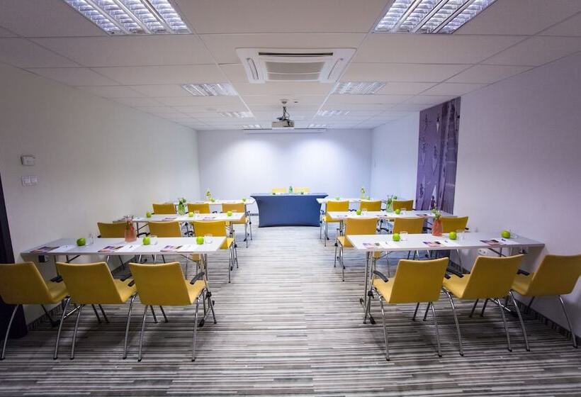 Fotos del hotel Park Inn By Radisson Budapest:  63