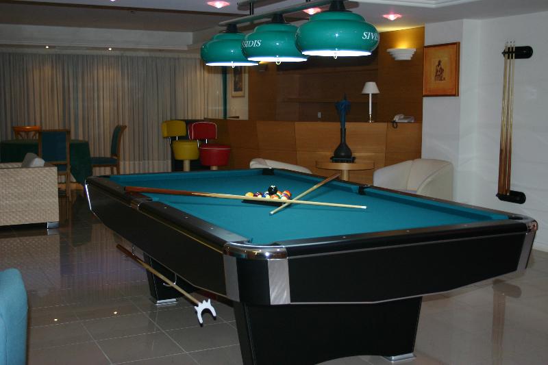 ホテル Poseidon Palace